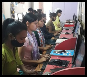 About SATHi Computer Training Institute Sangam Vihar