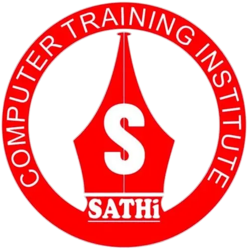 SATHi Computer Training Institute Sangam Vihar