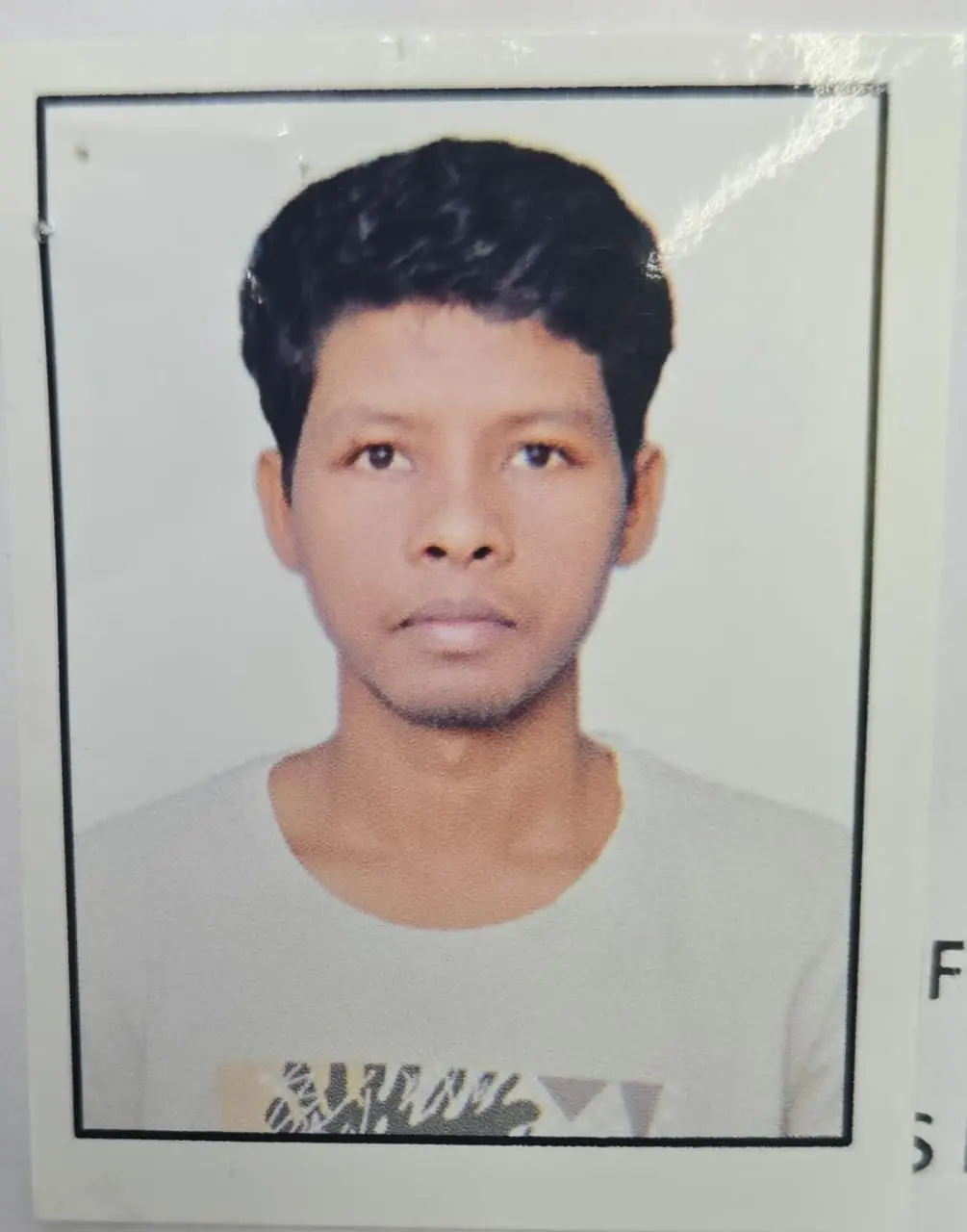 Rakesh jonko 