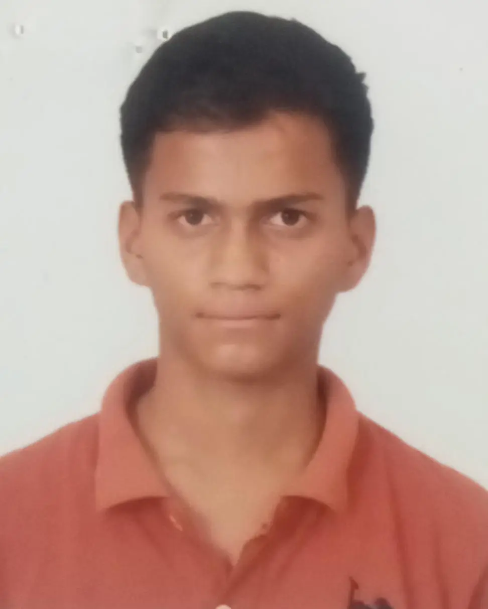Mohit Bisht 