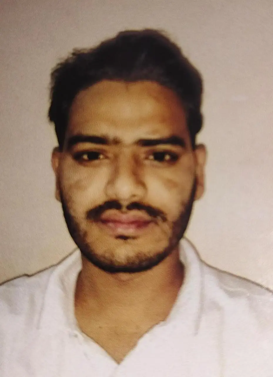 MOHD SHAD 