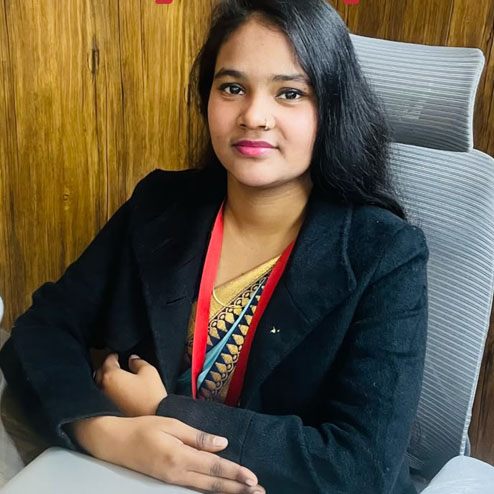 Divya Sharma Image