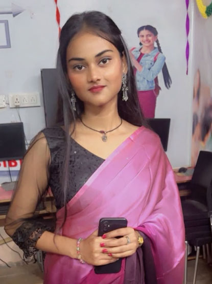Saloni Image