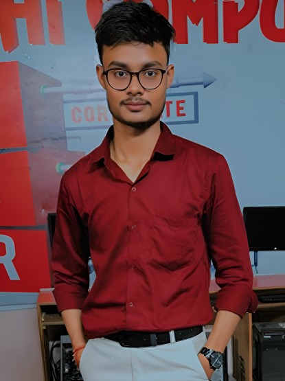 Mr. Shiv Prakash Image