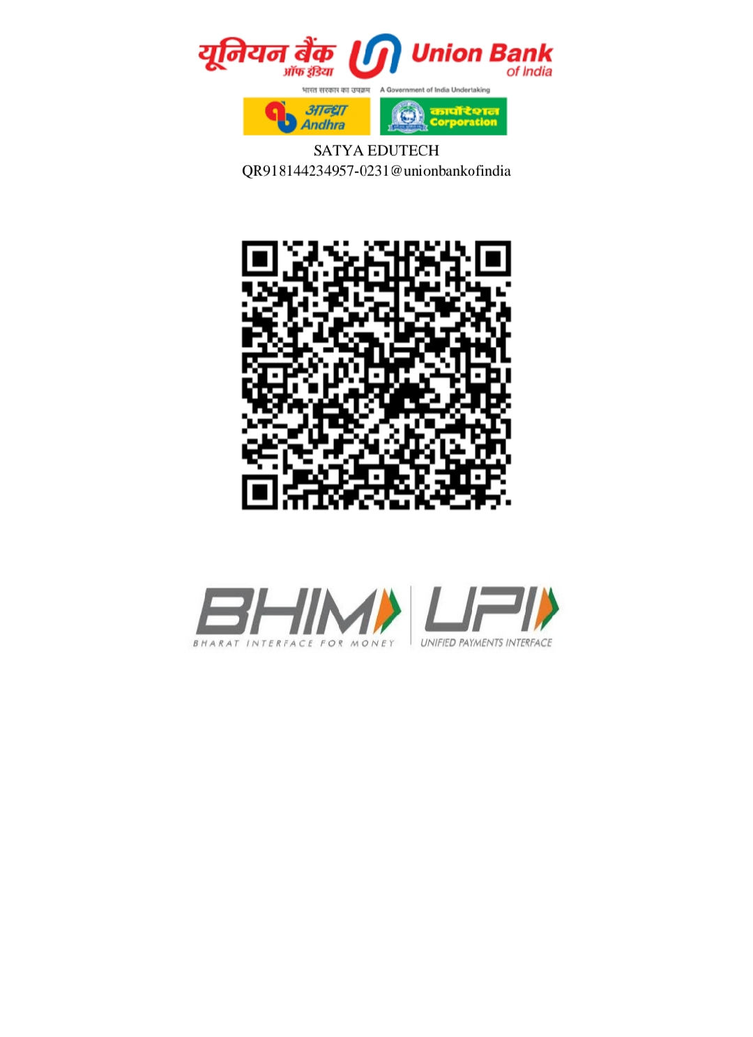 QR Code