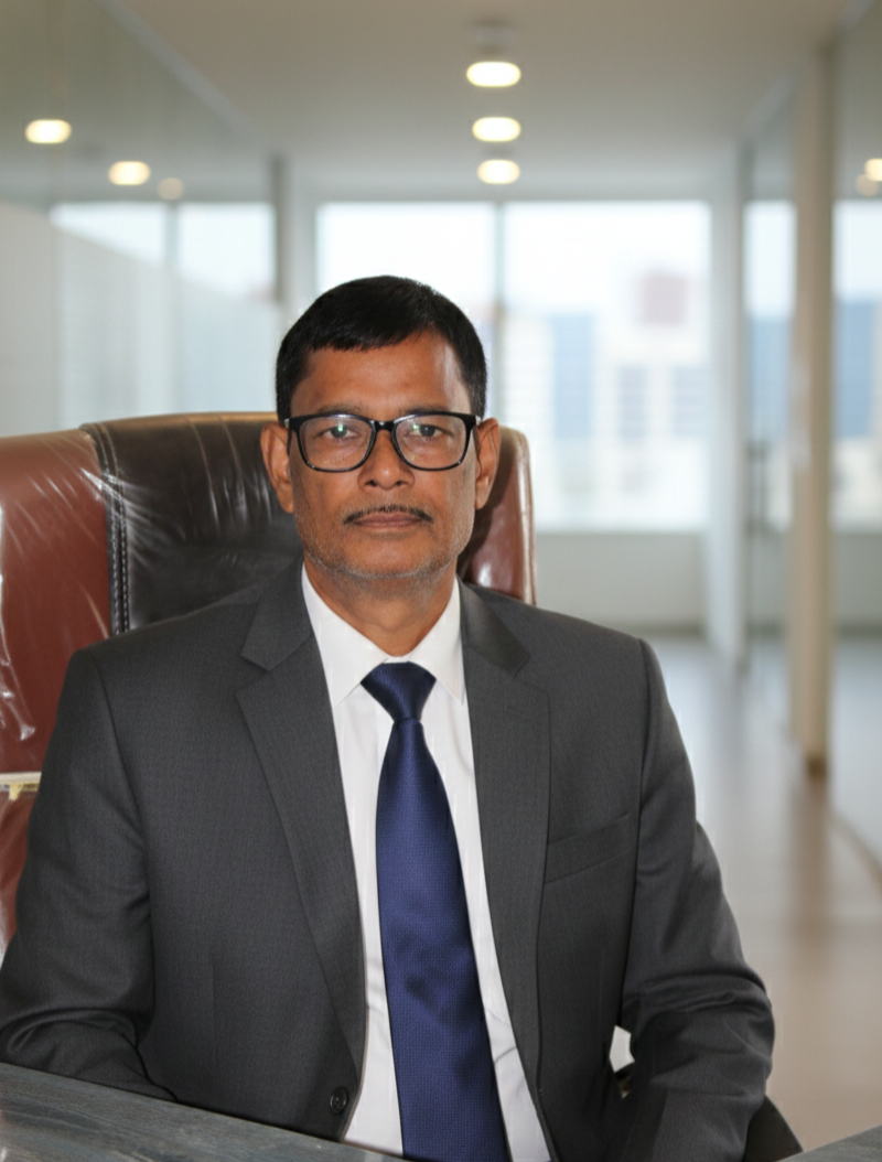 KRUSHNA CHANDRA DAS Image