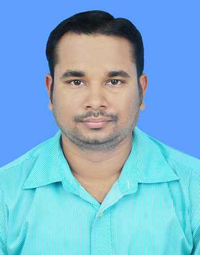 Sanjay Kumar chanda Image