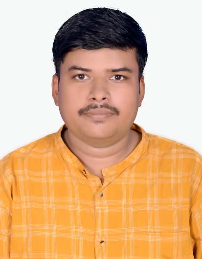 Himansu sekhar Jena Image