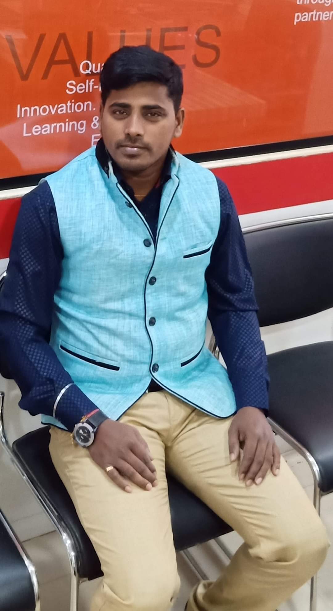 PURNENDU SHEKHAR PARIDA Image