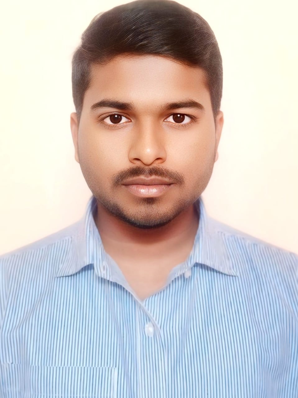 SUBASH CHANDRA MOHARANA Image