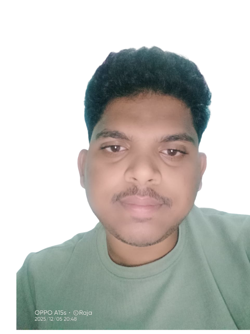 DEBABRATA DAS Image