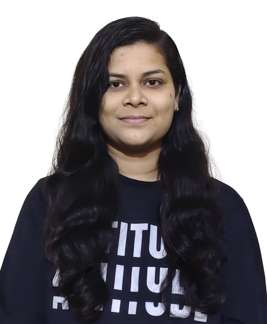 SUBHRASMITA SAHOO Image