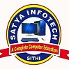 SATYA INFOTECH (Unit Of SHANMATI PVT.LTD.) Logo