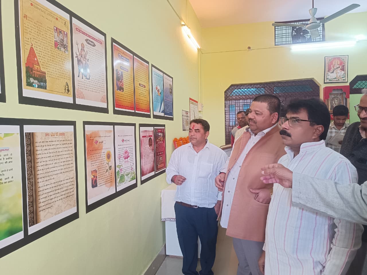 grand opening digital library