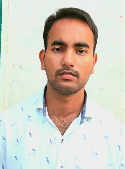 Dileep Tiwari (Dca CCC) Image