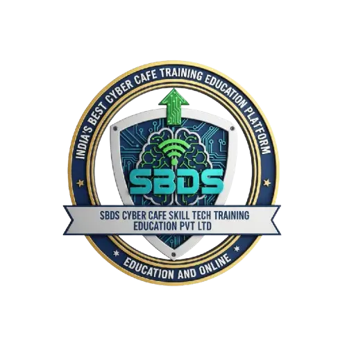 SBDS CYBER CAFE SKILL TECH TRAINING EDUCATION
