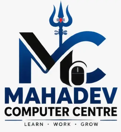 MAHADEV COMPUTER CENTRE