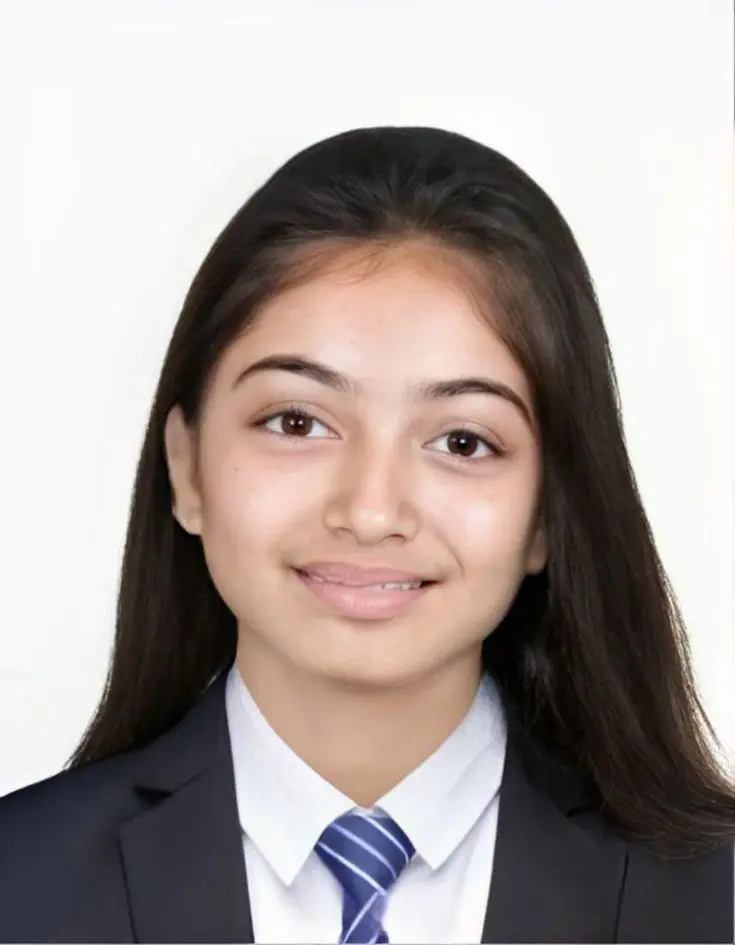 Ankita Sharma 
