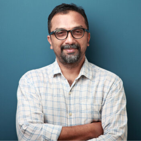 संदीप यादव Image