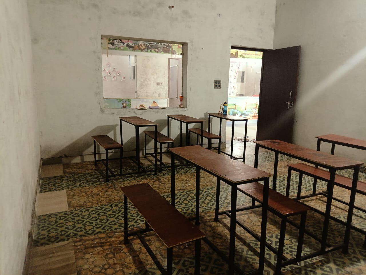 Class Room 2