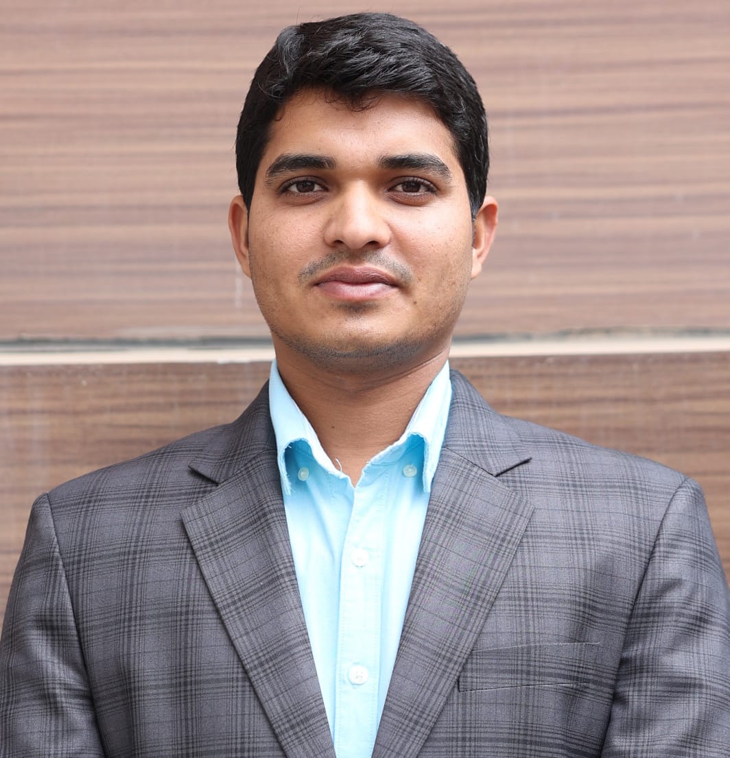 Mr. Naveen Kumar Image