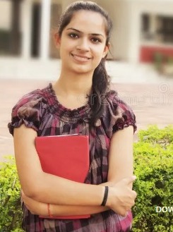 Pooja Yadav Image