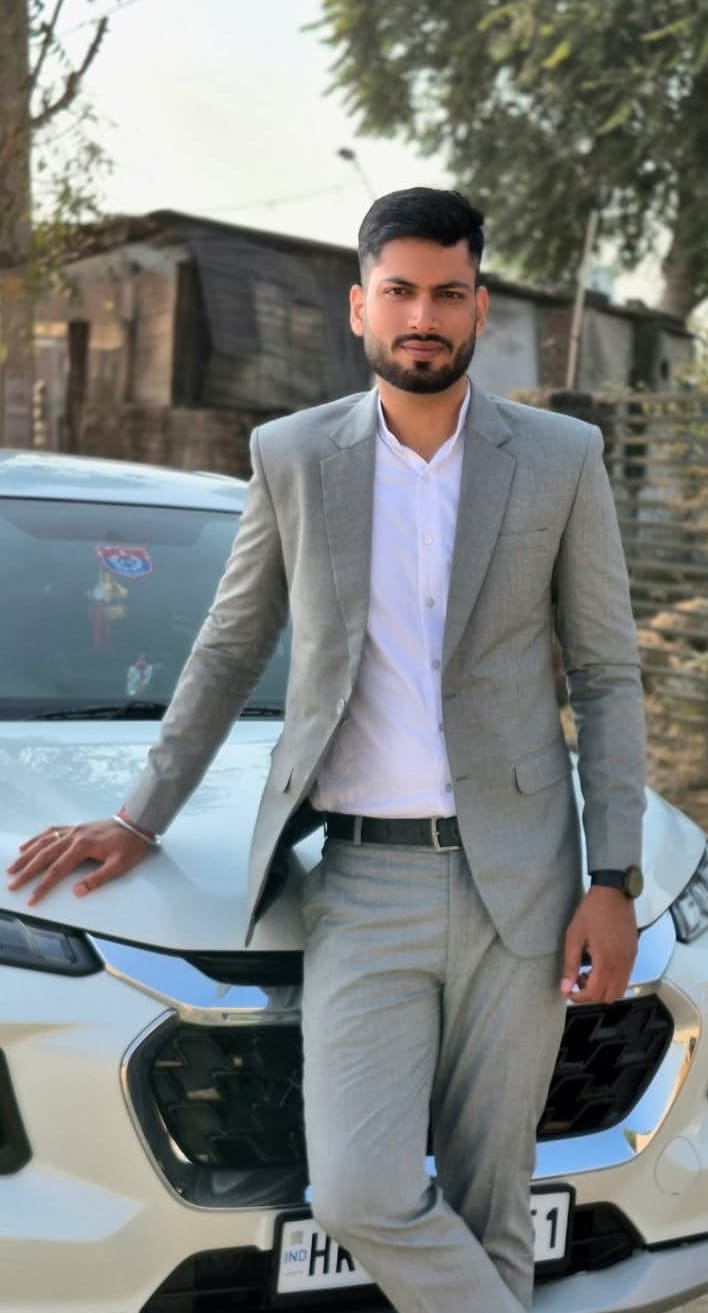 Abhishek Bhatotia Image