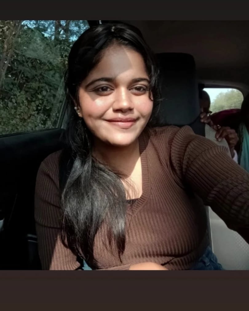 Paridhi Sharma Image