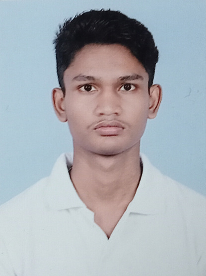 PURNENDU KUMAR GHORAI Image