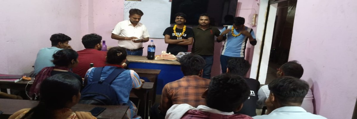 WELCOME TO SCIT INSTITUTE OF TECHNOLOGY