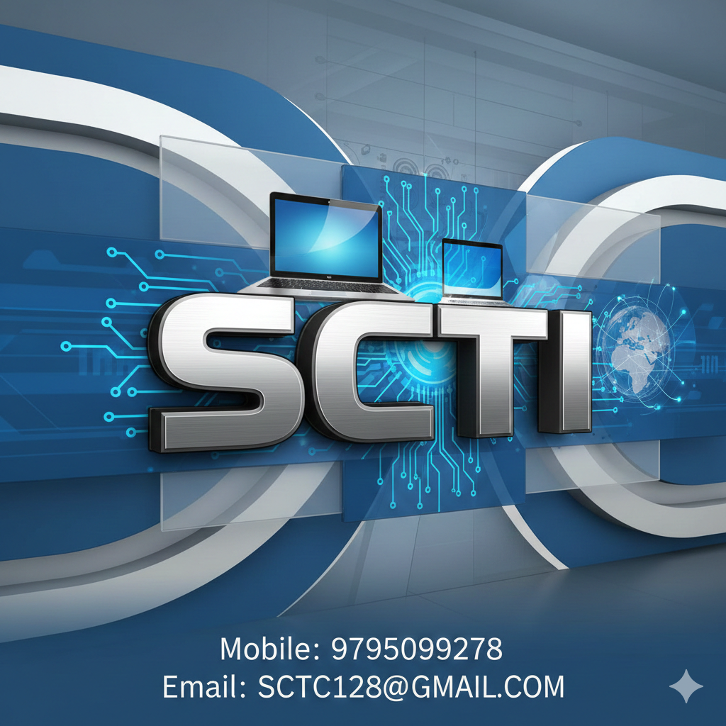 SANSKRITI COMPUTER INSITUTE