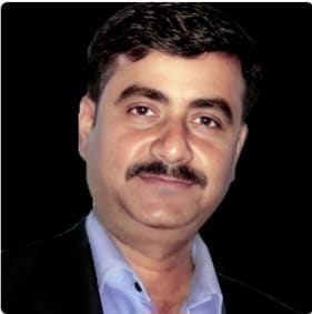 Mr.Munna Prasad Sir Image