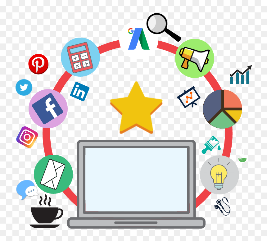 EDUCATION ACTIVITIES DONE Icon