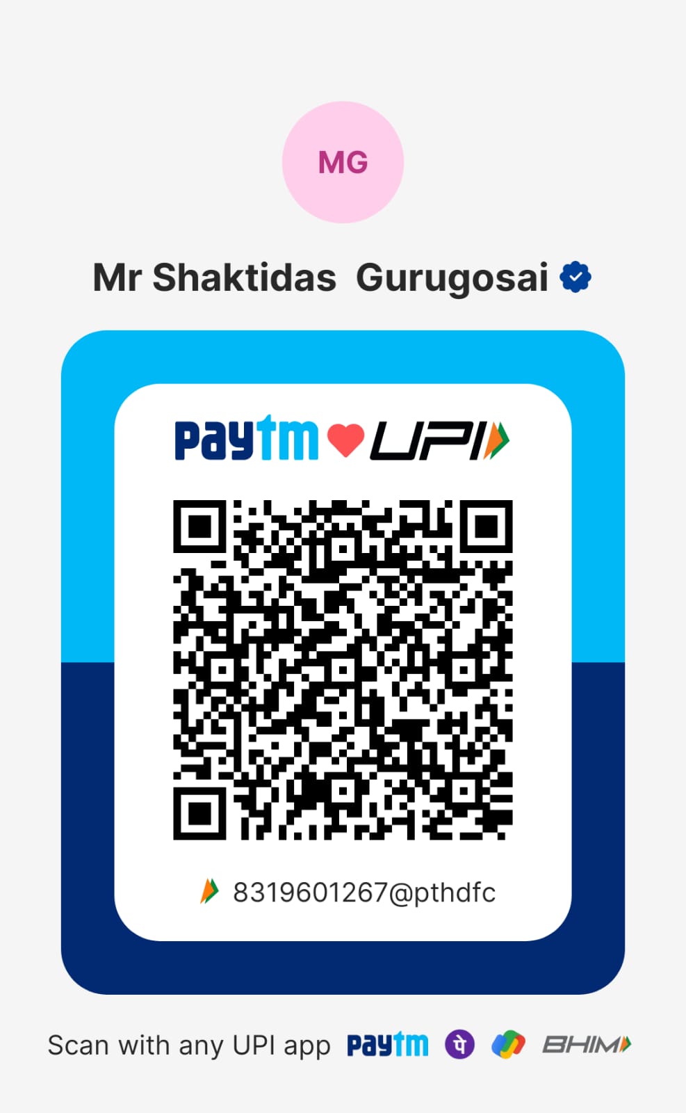 QR Code