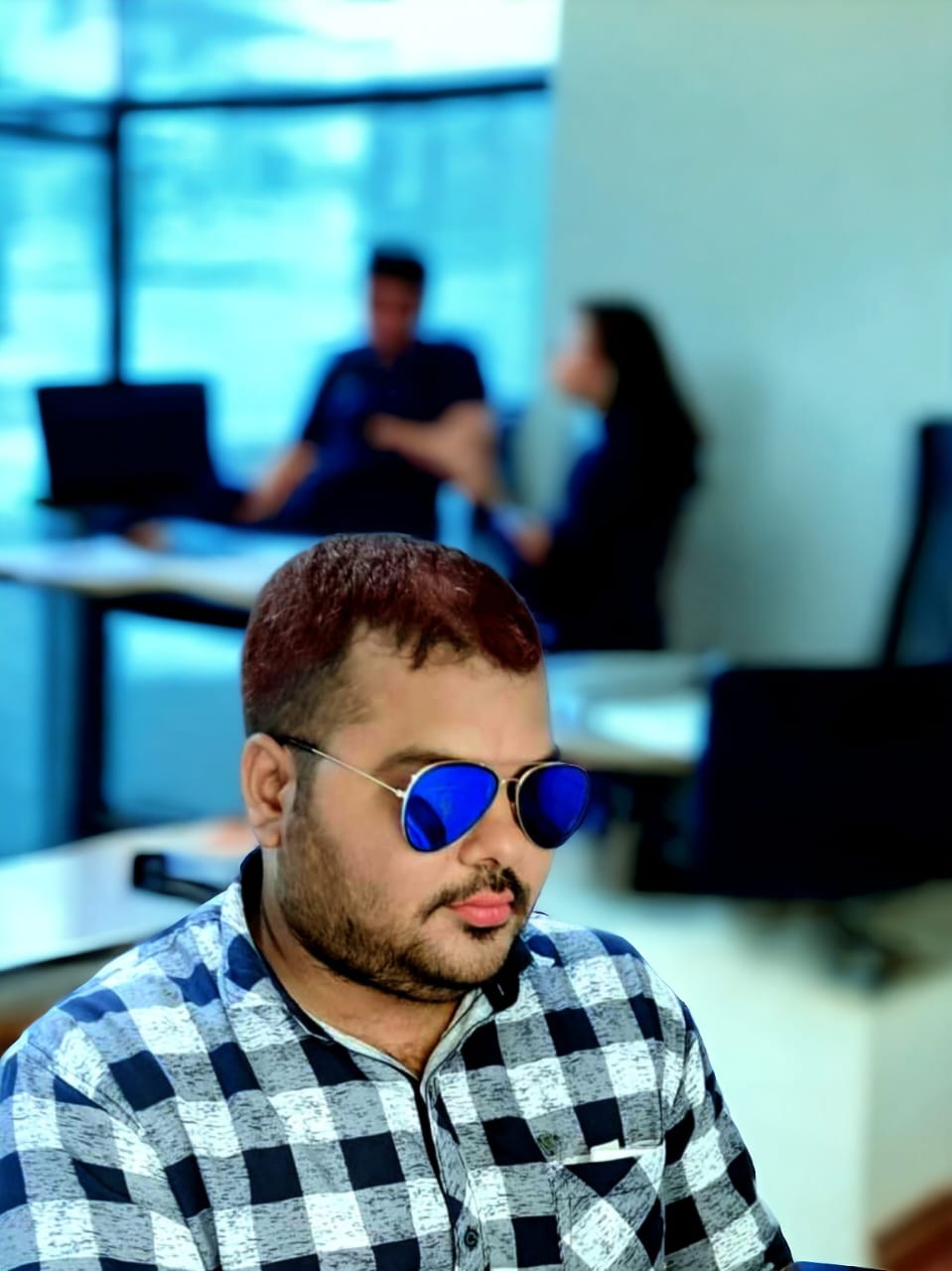 SUDIP GHOSH Image