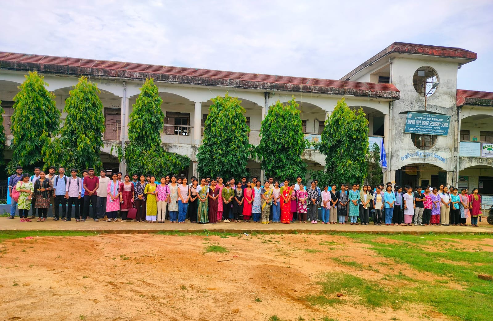 All Student