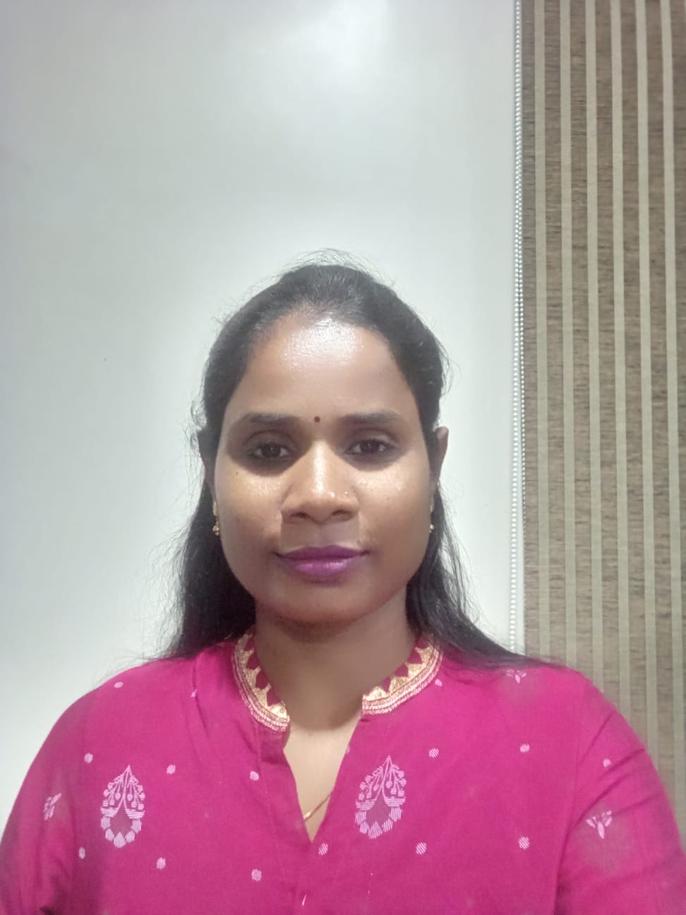 Dr Jeevitha Image