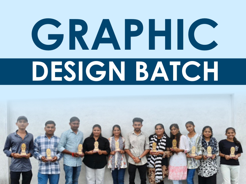 Graphic Design Batch Complete