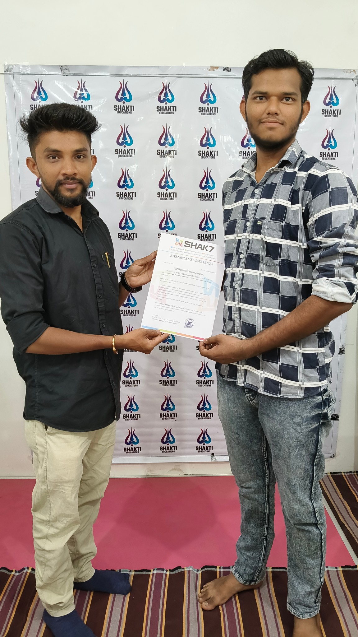course complate certificate