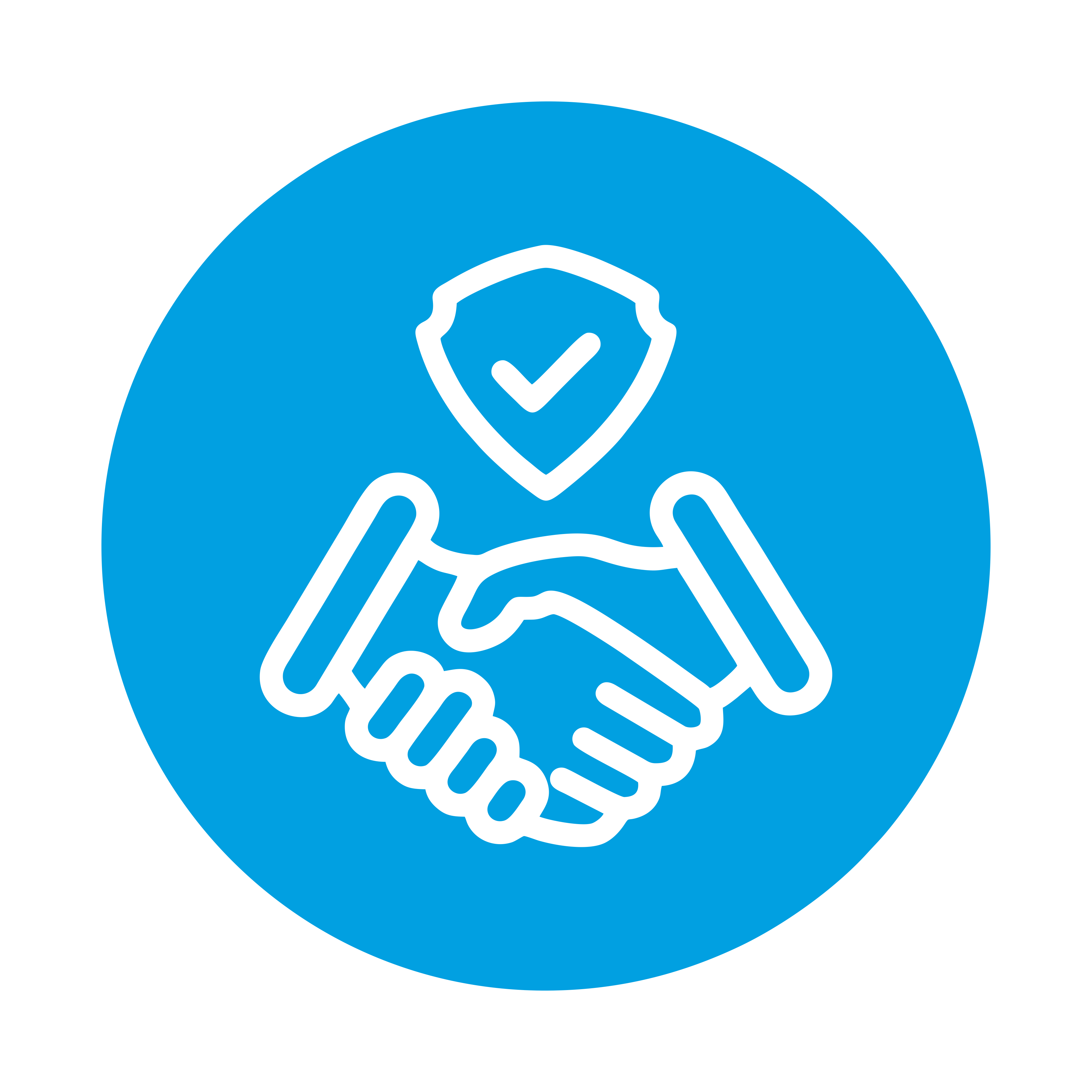 Trusted Students Icon