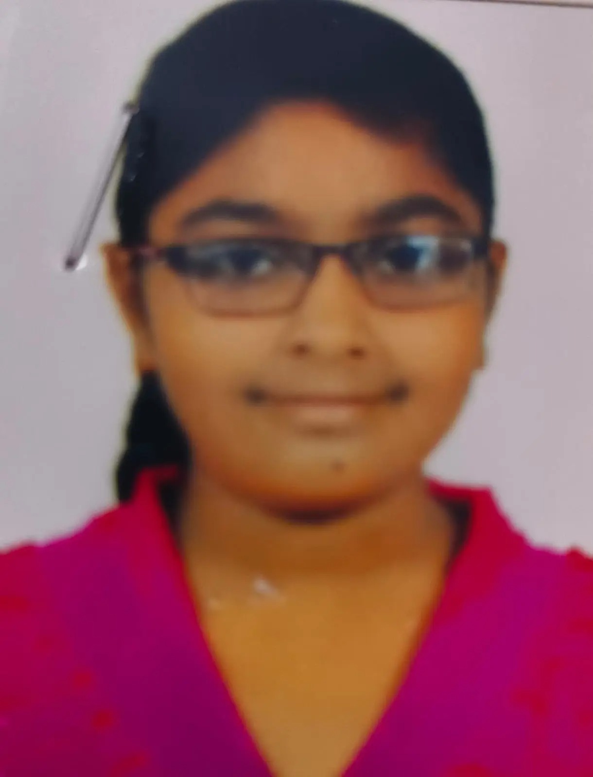 Devyani Vaghela Image