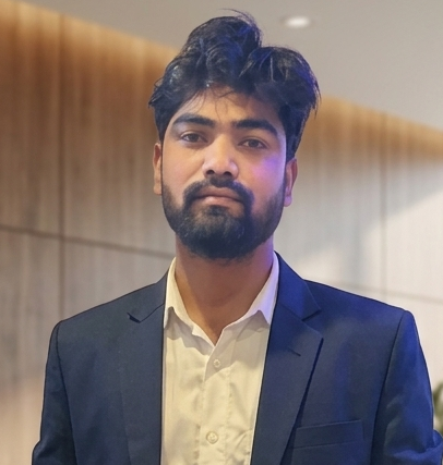 AJAY KUMAR YADAV Image
