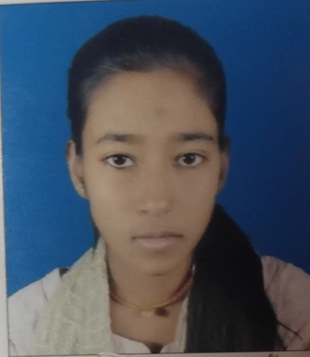 Aarti Kumari 