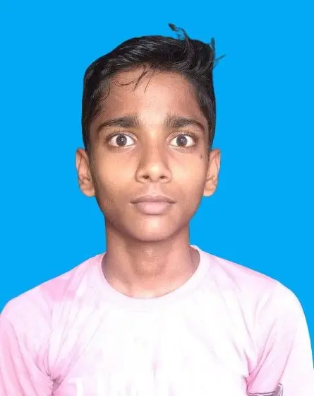 Shivam Kumar 