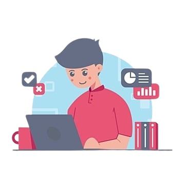 Online & Offline Courses Icon