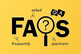 FAQ Banner 1