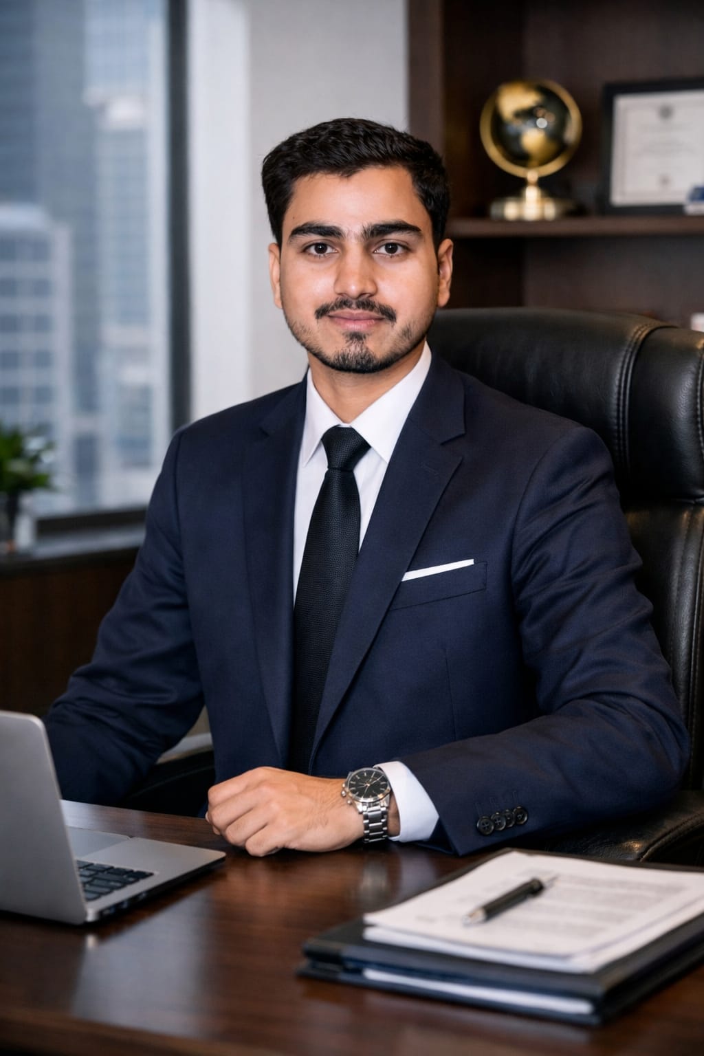 Triloki pandit Image