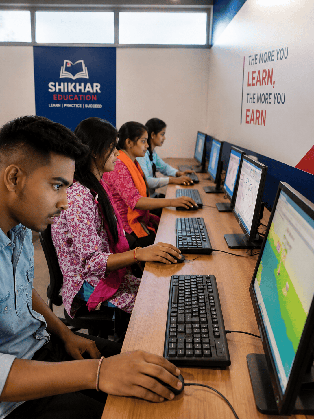 Education Images