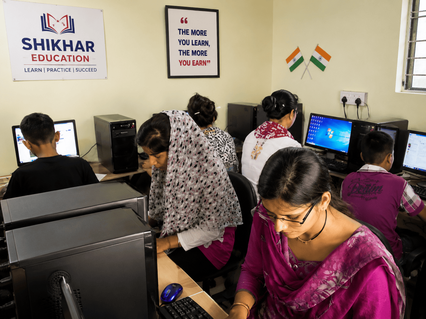 Education Images