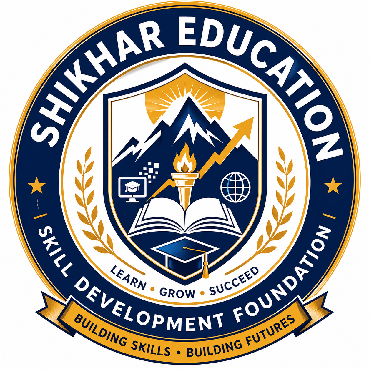 Education Logo Images